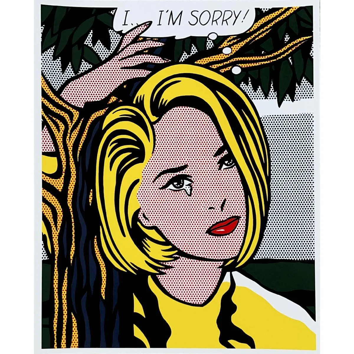 I m sorry Roy Lichtenstein 01.jpg