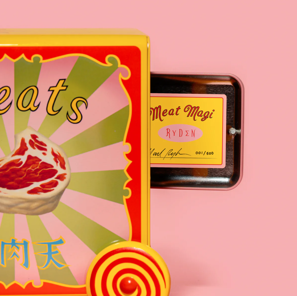 the meat magi 06 Mark ryden .png