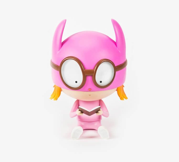 Juanin Metal Paper Weight (Olivia) - Edgar Plans