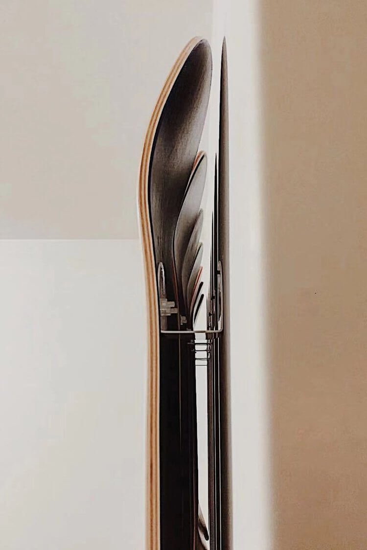 Set of 3 skate deck Dobtopus from Complexcon 2017 - Takashi Murakami - details