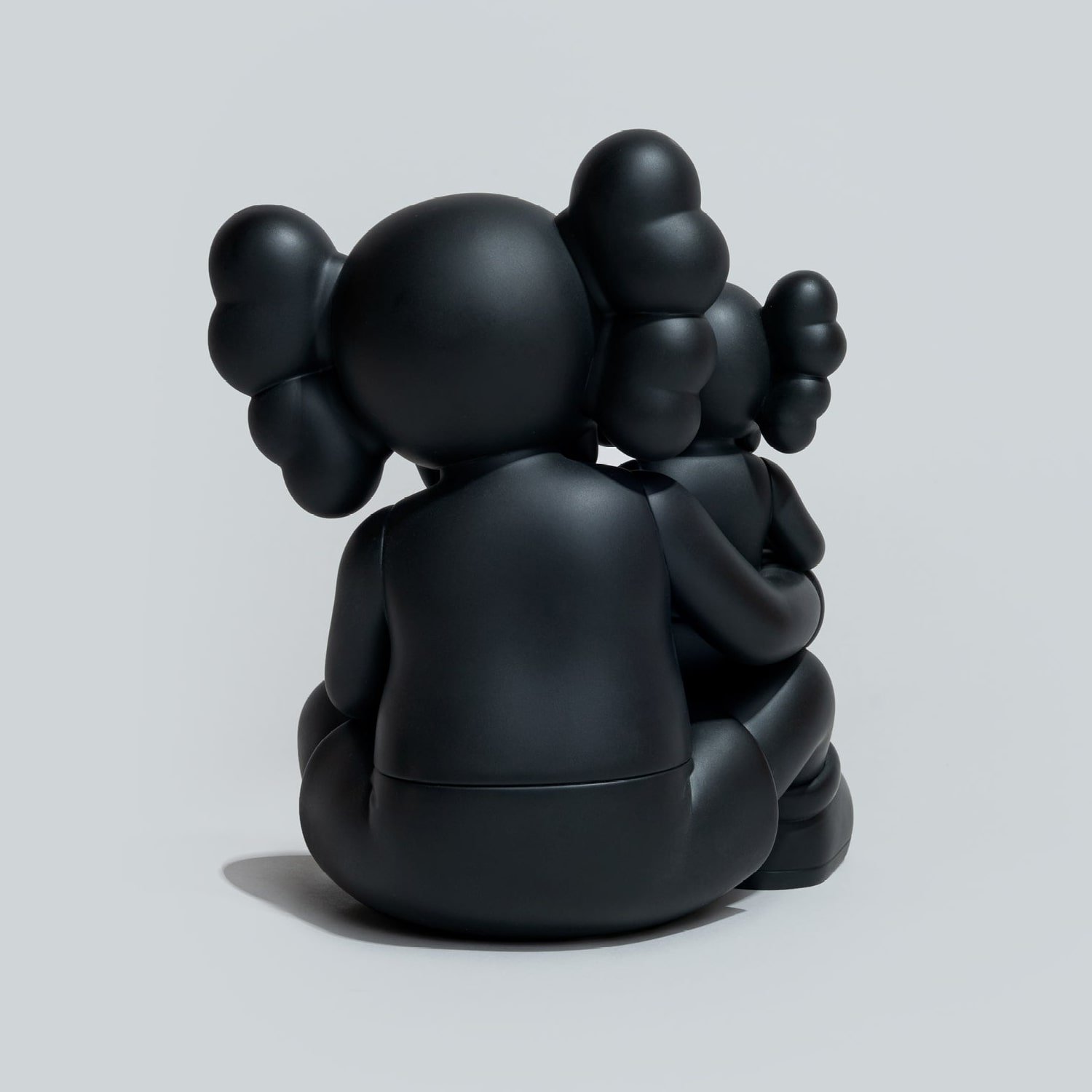 Holiday Changbai Mountain black by Kaws - Dope! Gallery