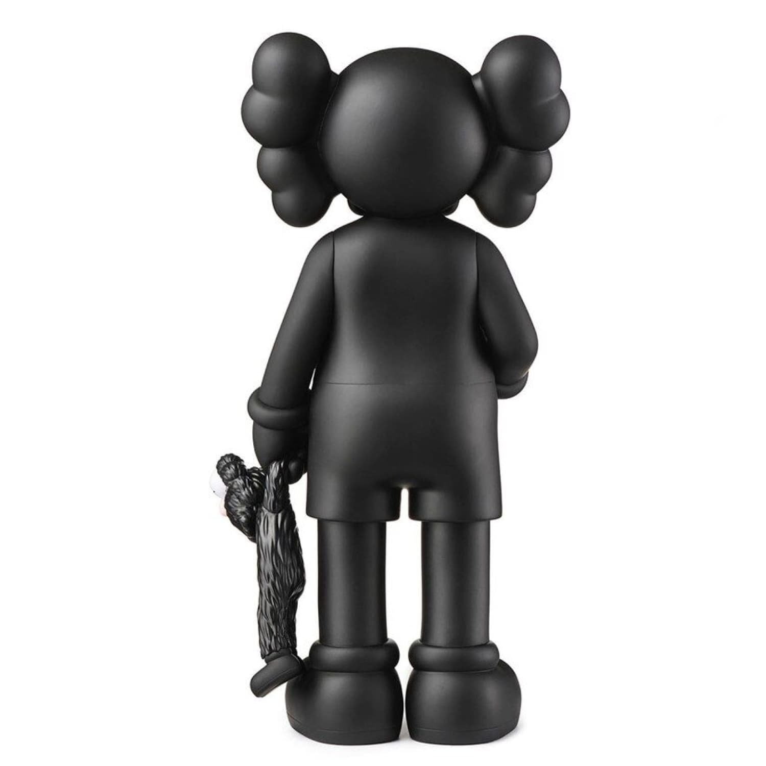 kaws share black