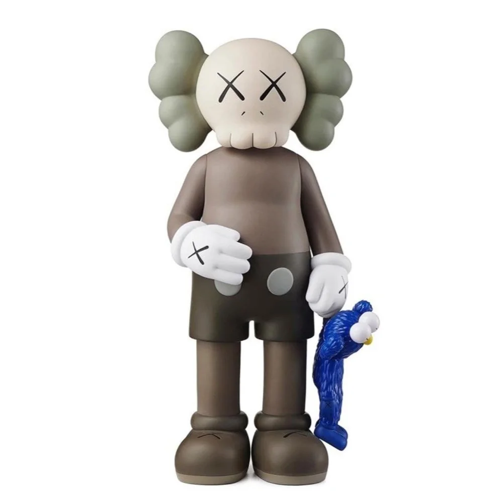 kaws-companion-share-brown- 