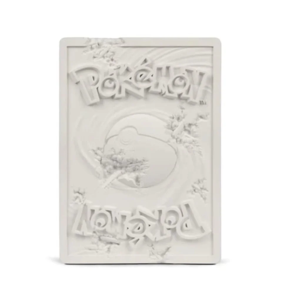 Artwork "Card Relic" from Daniel Arsham - Dope! Gallery