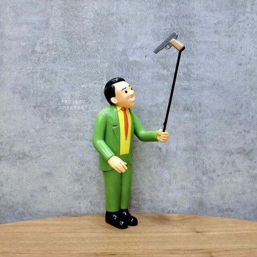 Joan Cornella toys, sculptures and prints - Dope! Gallery