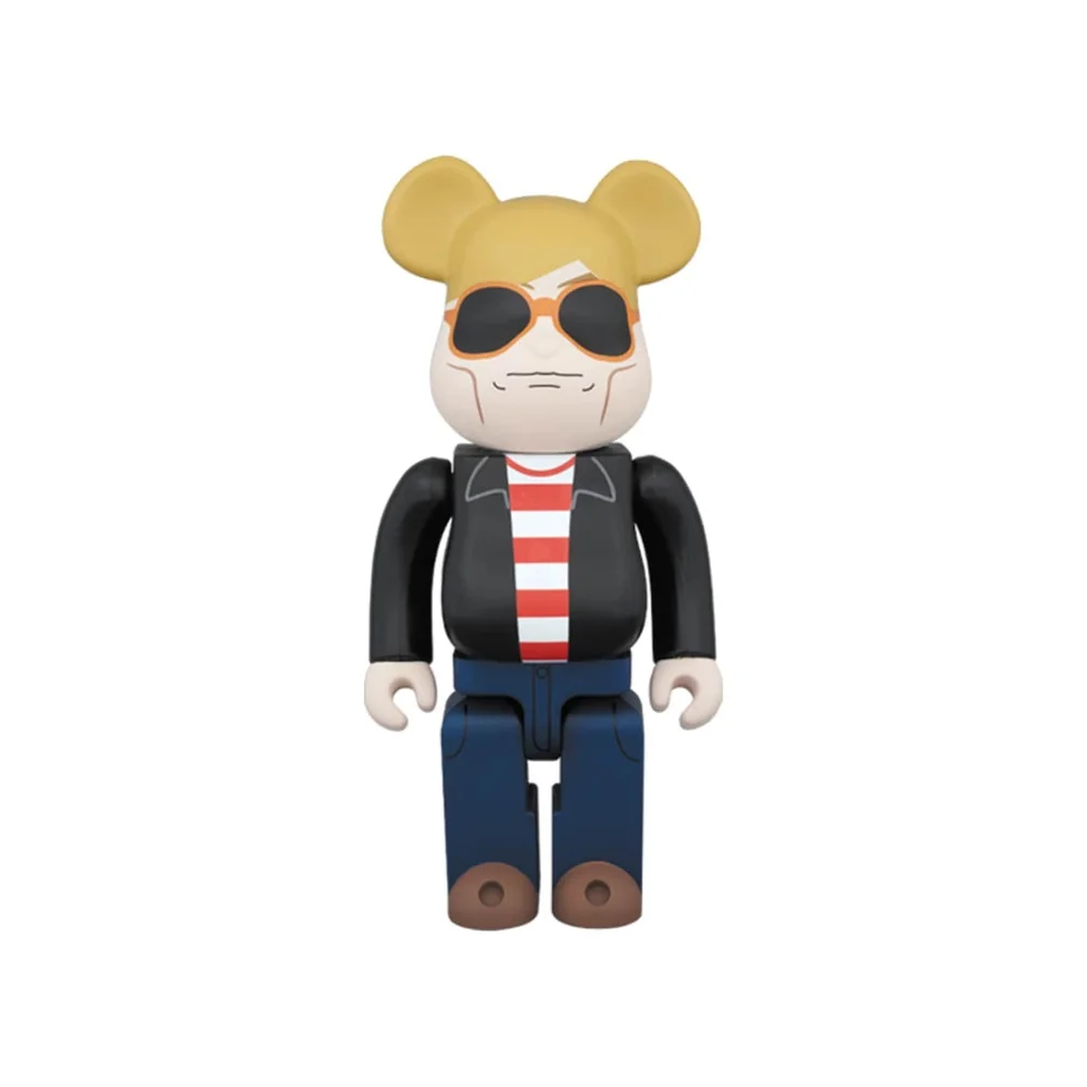 bearbrick-andy-warhol-60s-  