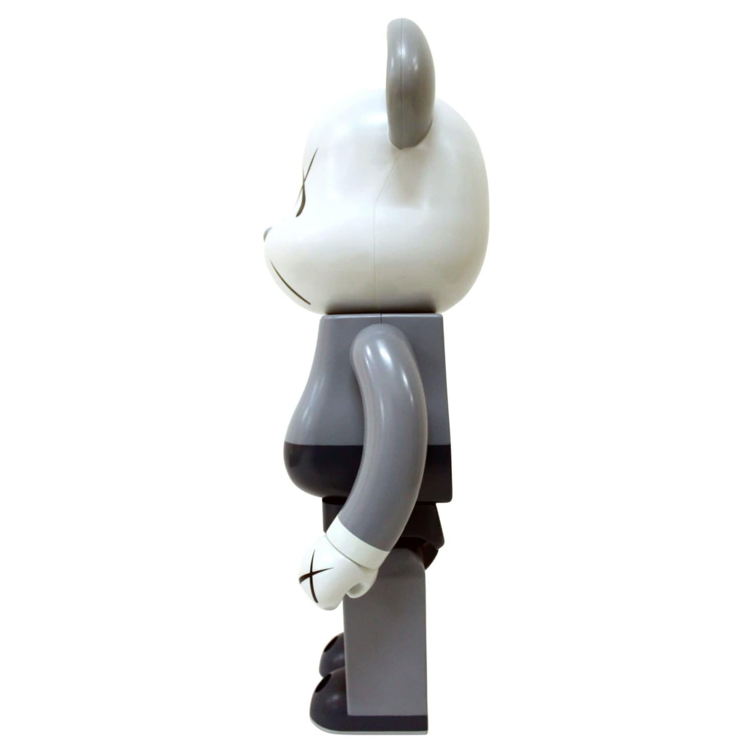 Kaws Companion” from Be@rbrick - Dope! Gallery