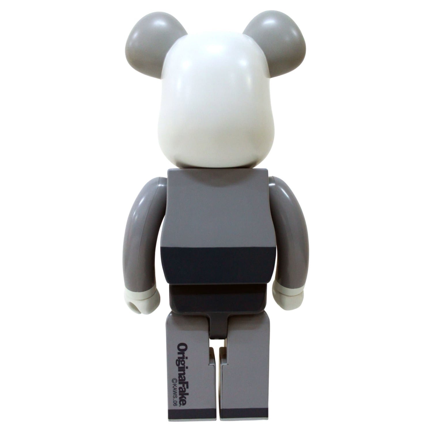 Kaws Companion” from Be@rbrick - Dope! Gallery