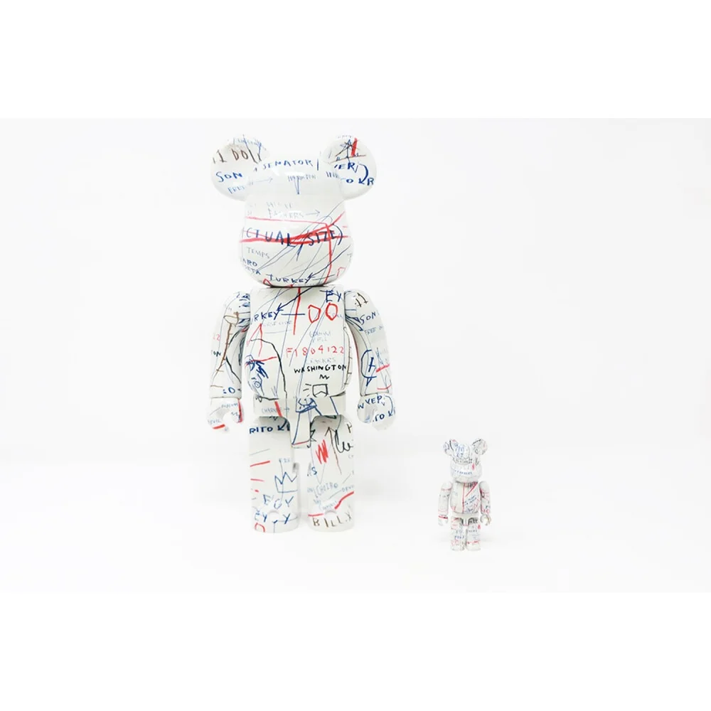 bearbrick-jean-michel-basquiat  