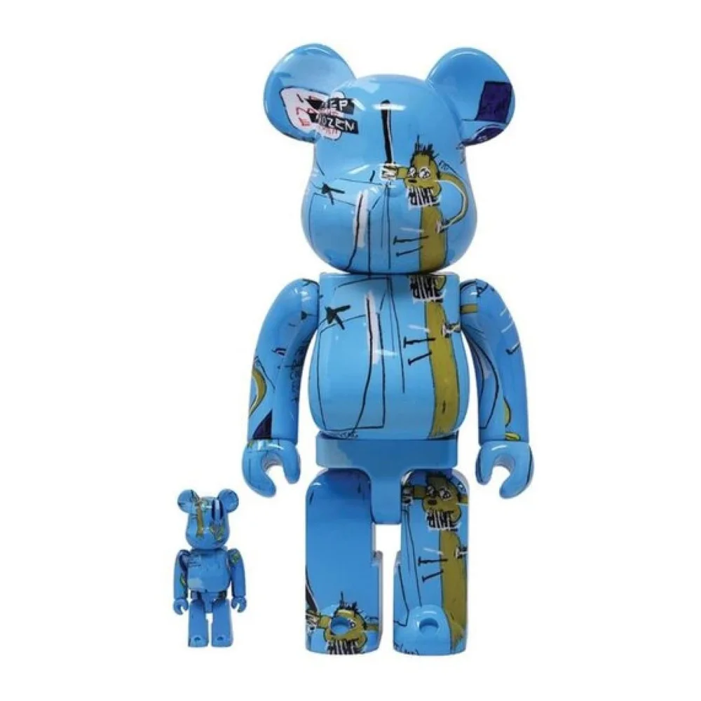 bearbrick-jean-michel-basquiat 