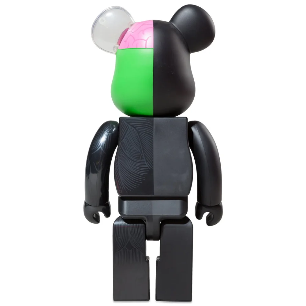 Sculpture “Kaws Dissected Companion 400%” from Be@rbrick - Dope 