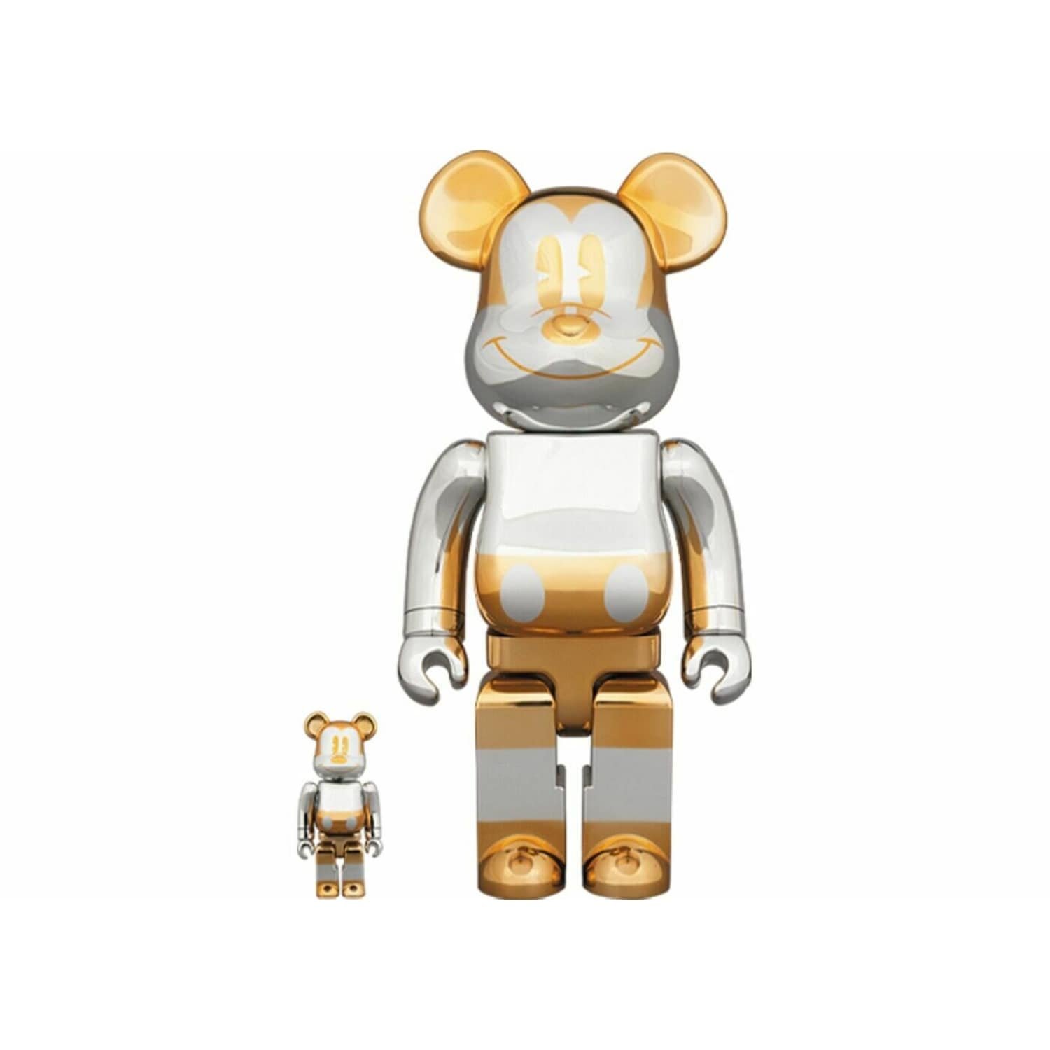 Be@rbricks Authentic and Rare artworks - Dope! Gallery