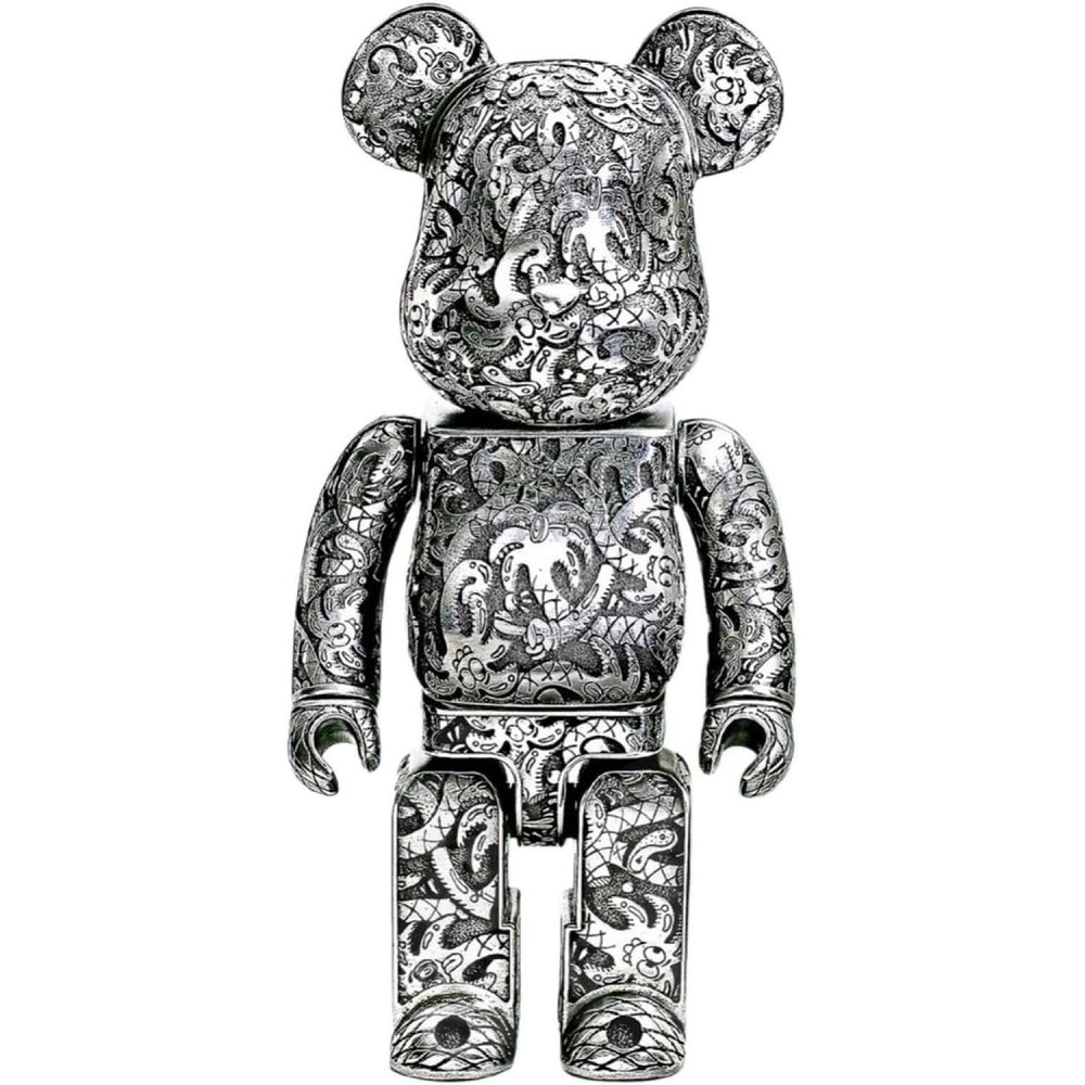 Collectibles – Tagged Bearbrick – Pure Soles PH