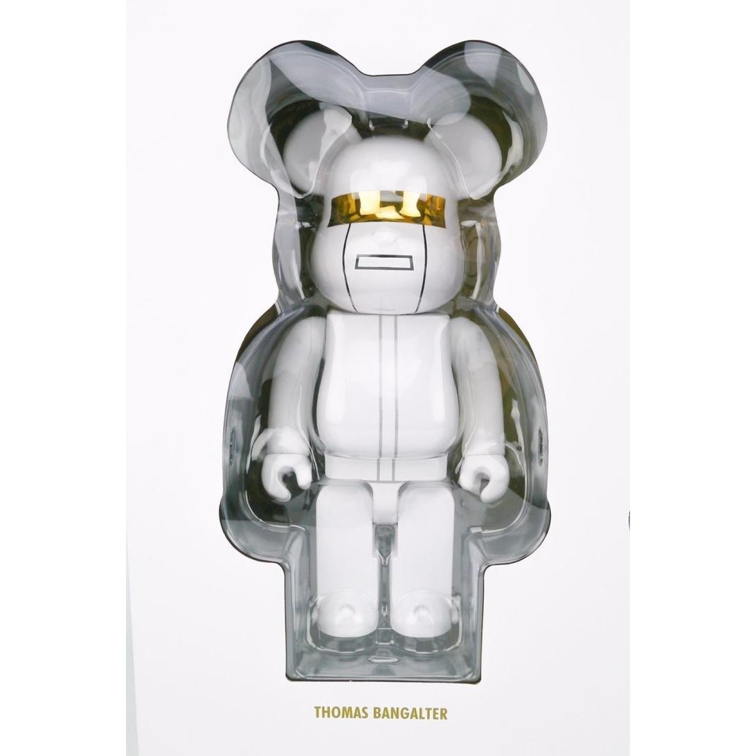 Daft Punk” from Be@rbrick - Dope! Gallery