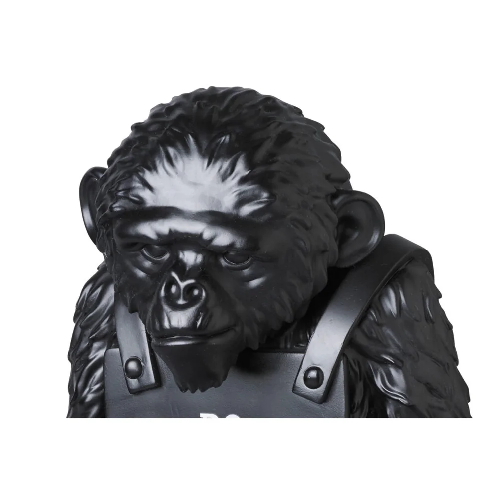 Sculpture “Monkey sign” from Banksy - Dope! Gallery