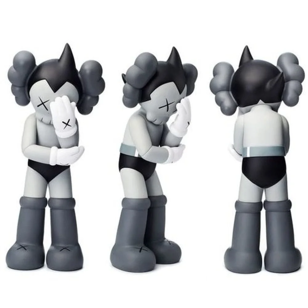 Kaws | ASTRO BOY (GRAY) - Dope! Gallery