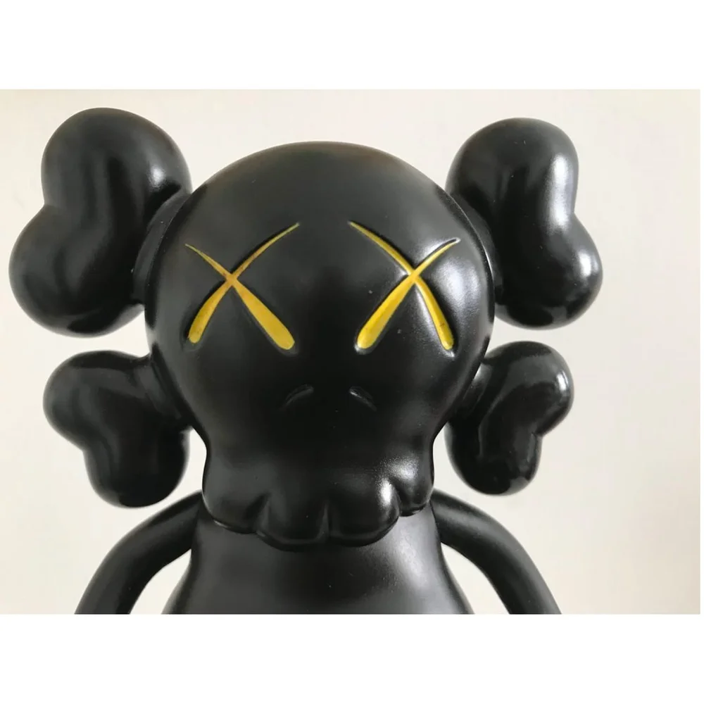 Kaws | BOUNTY HUNTER BLACK - Dope! Gallery