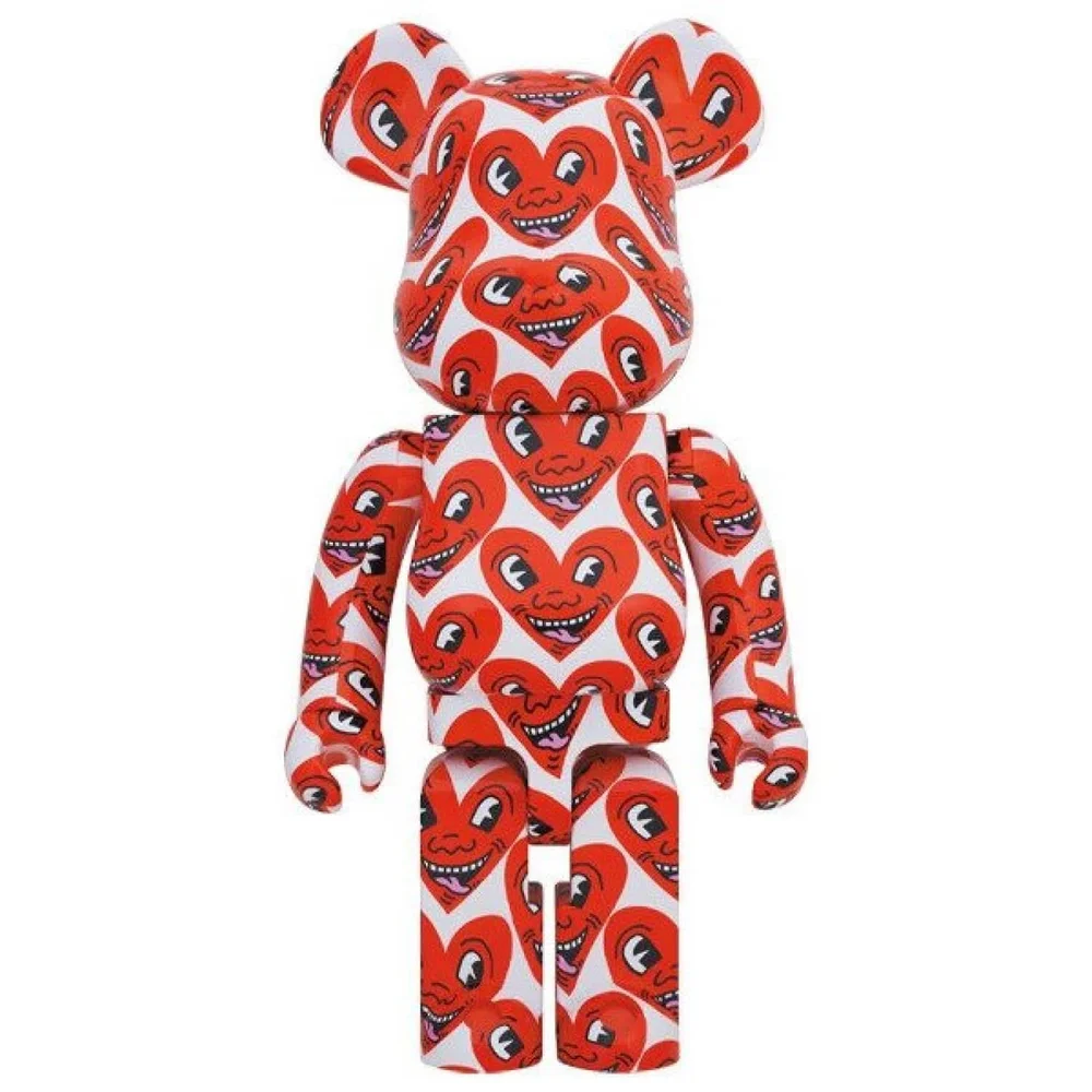 bearbrick-keith-haring-v6- 