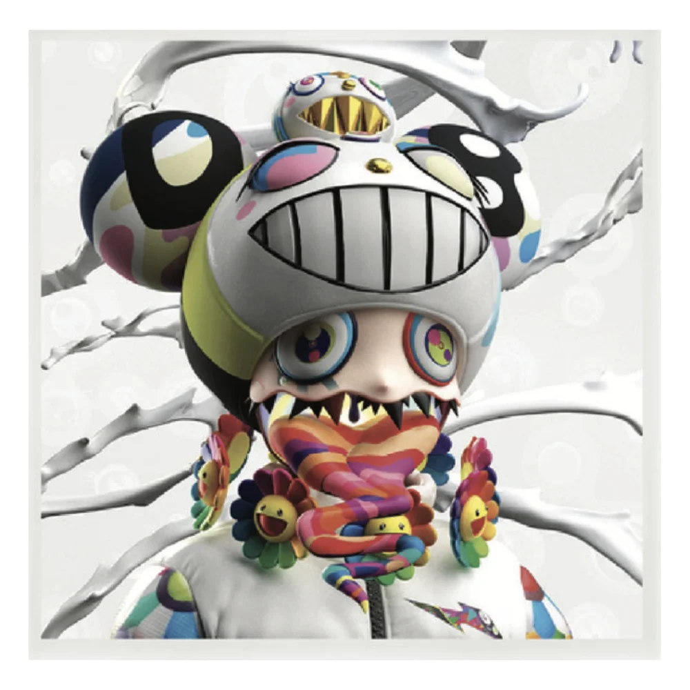 takashi-murakami-clone-x-cleg. 