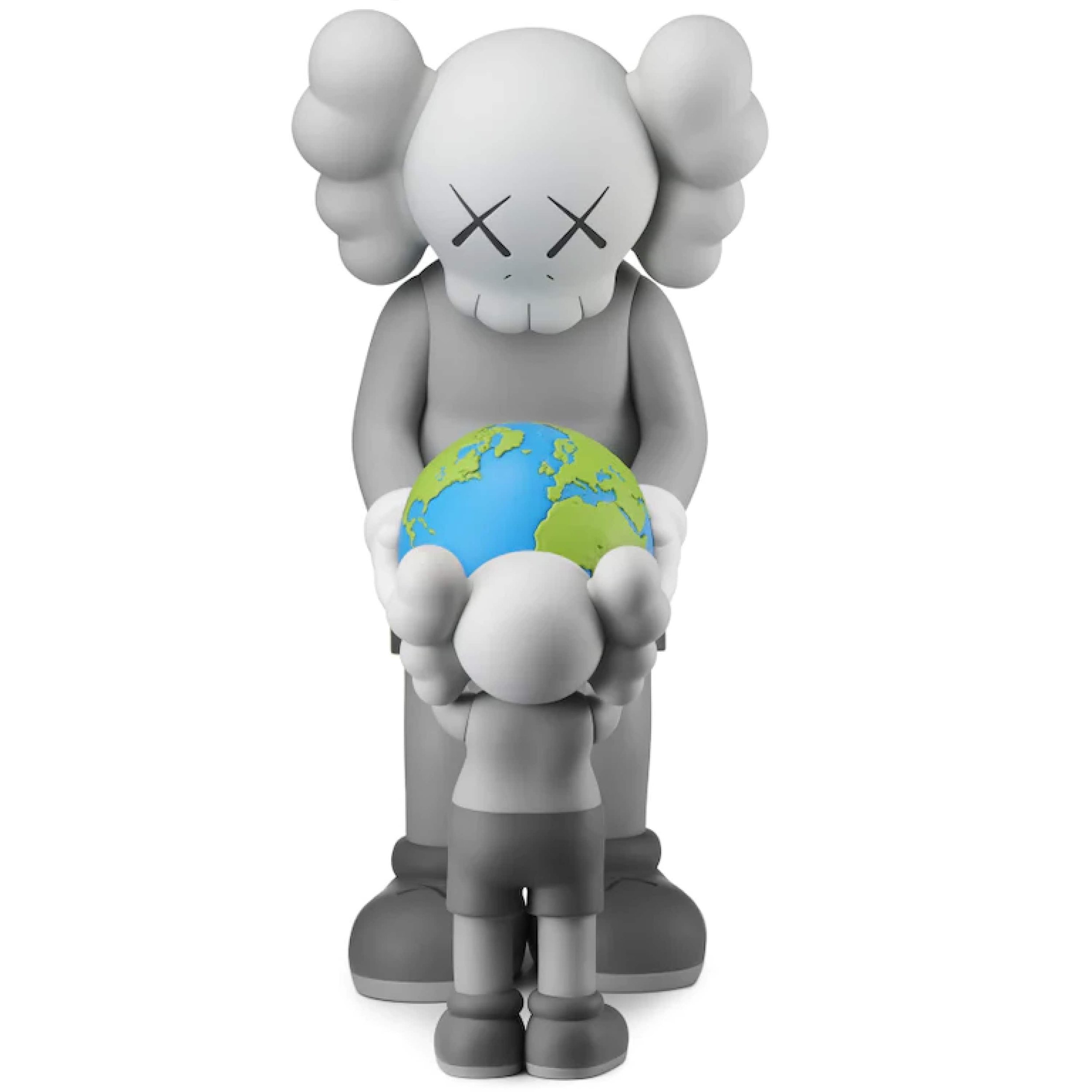 KAWS THE PROMISE