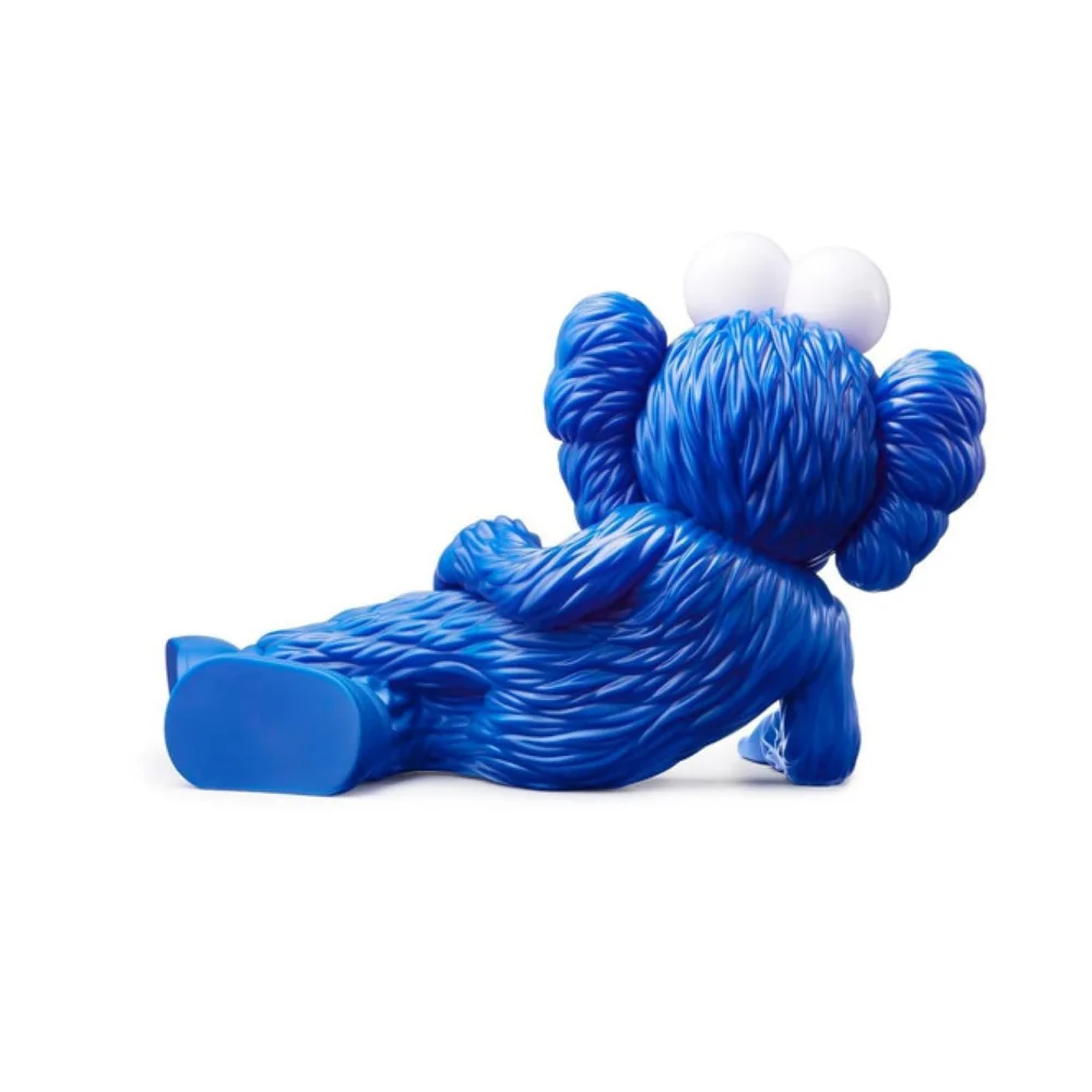 MIST ARTOYZ Devilo Eractus Sylver 200 pièces IMBUE/SEEN/KAWS