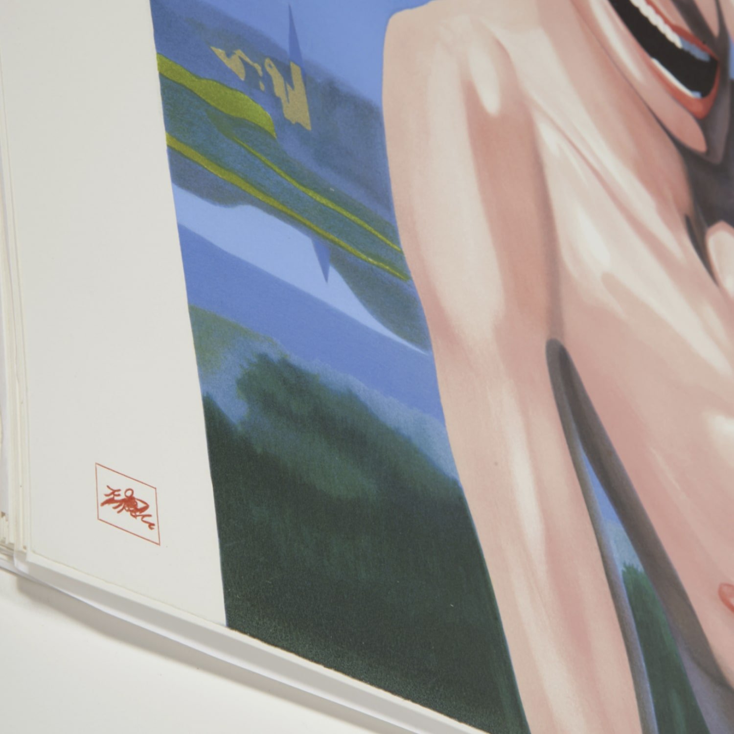 yue-minjun-ingres-and-i-3.jpg