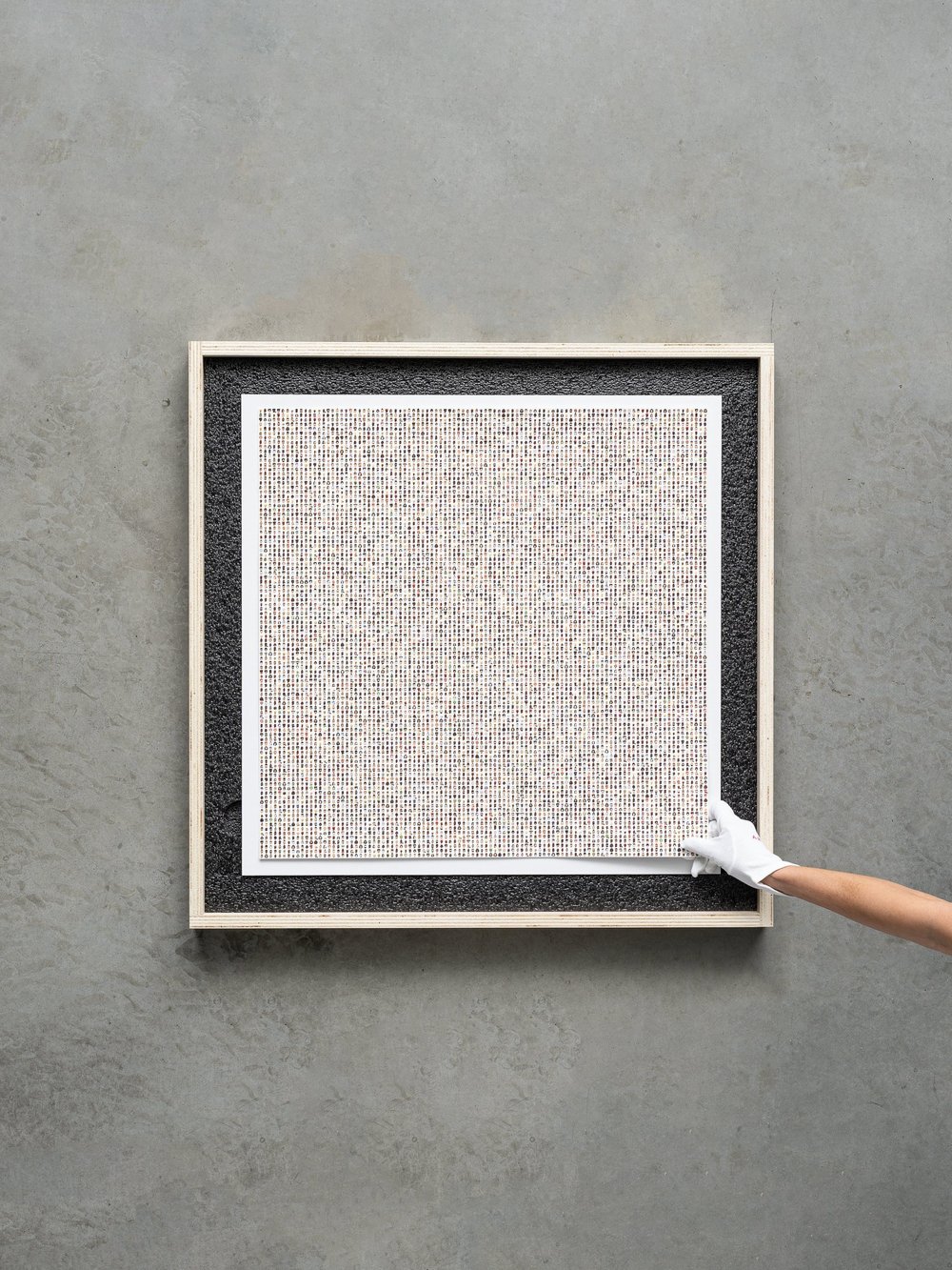 Cryptopunks | 10,000 ON-CHAIN - Dope! Gallery