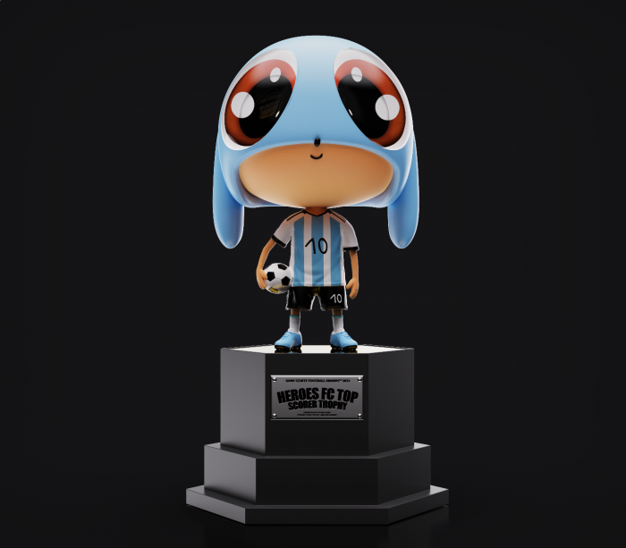 edgar plans lil heroes エドガープランツ フィギュア Spanish 