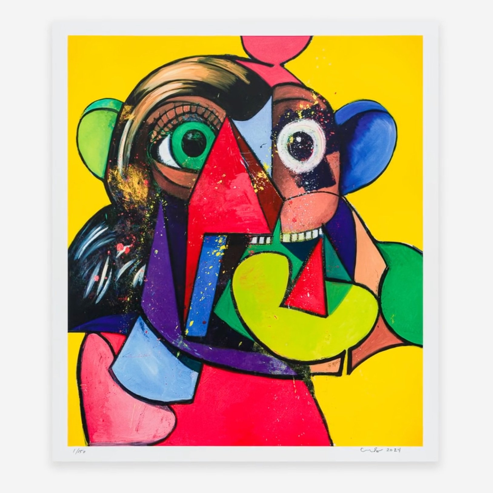 Signed+and+dated+geroge+condo+portrait+and+me+01.jpg