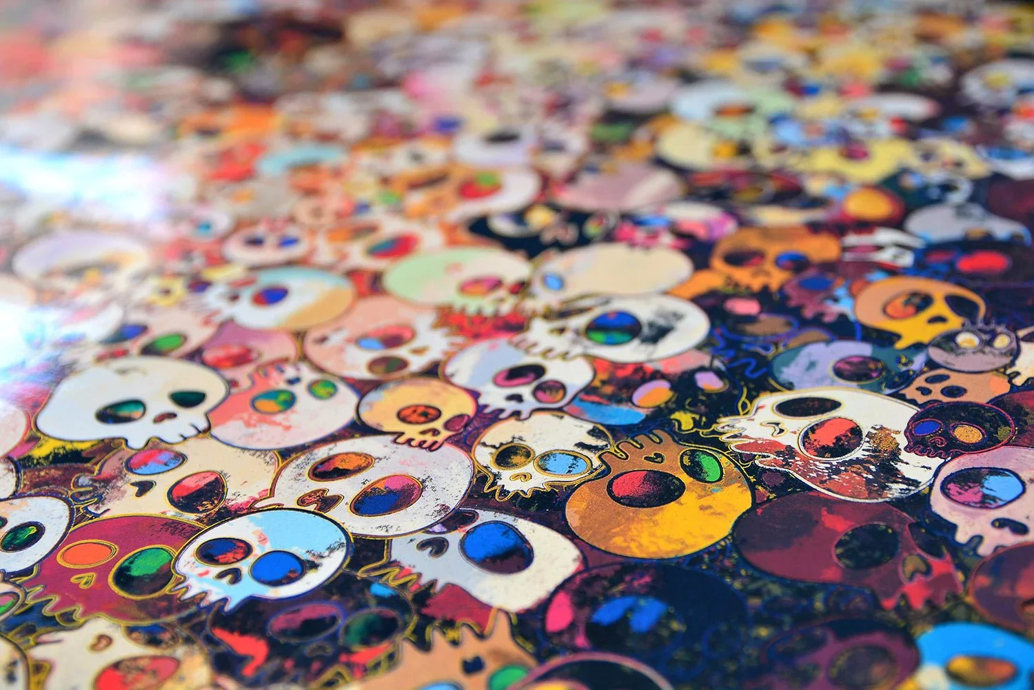 How to Buy an Authentic Takashi Murakami Print: A Collector’s Guide