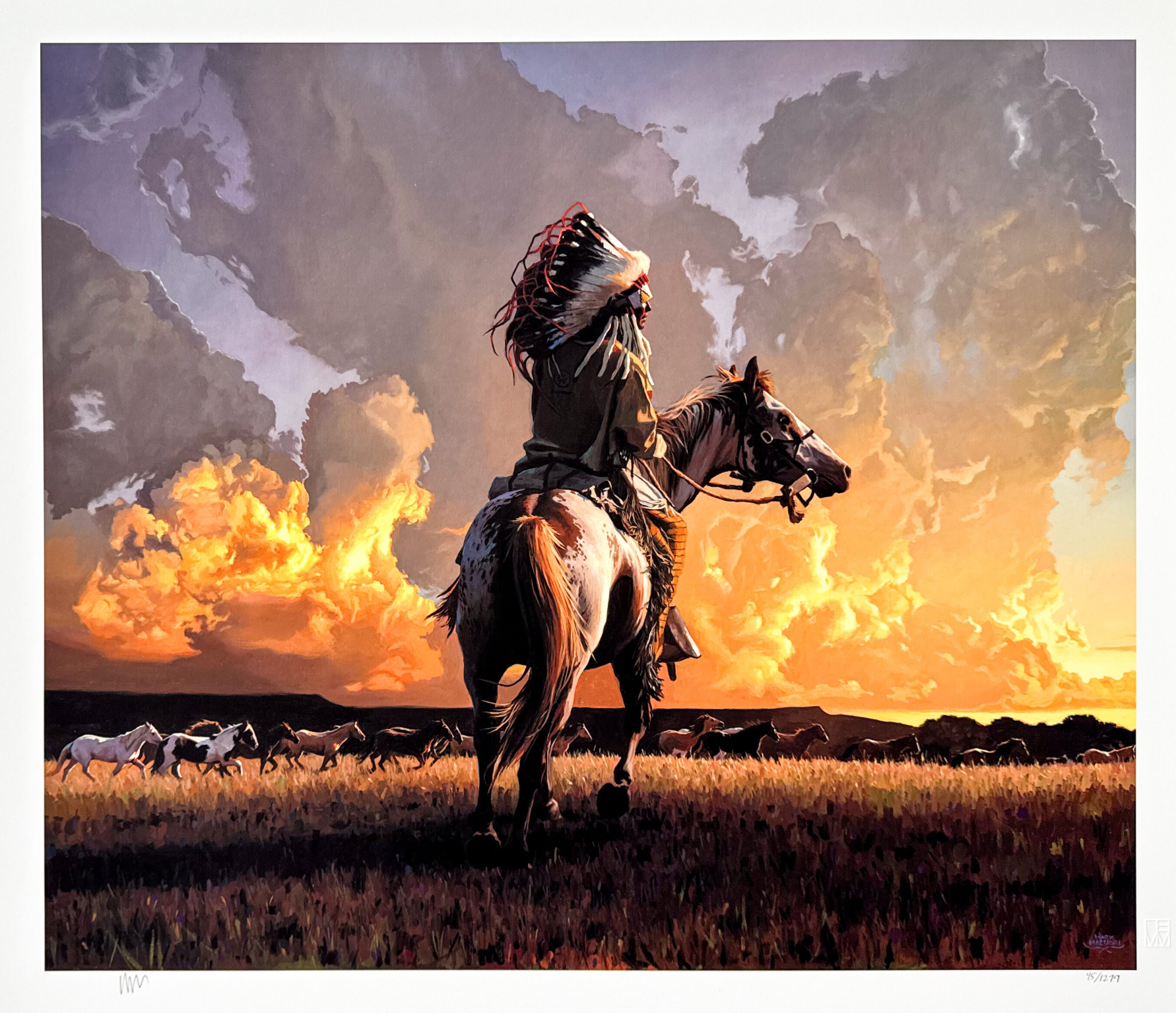 Mark Maggiori | The Power