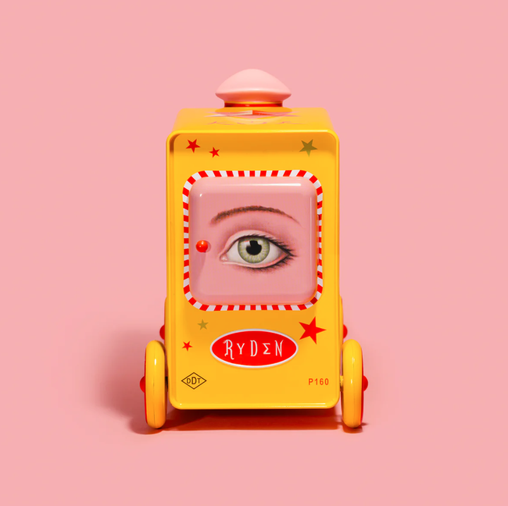 the meat magi 05 Mark ryden .png