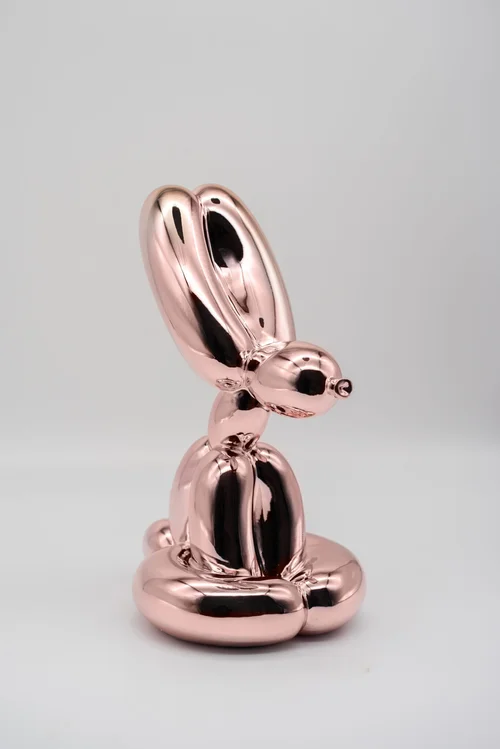 Balloon Dogs and Balloon Rabbits by Editions Studio - Dope! Gallery
