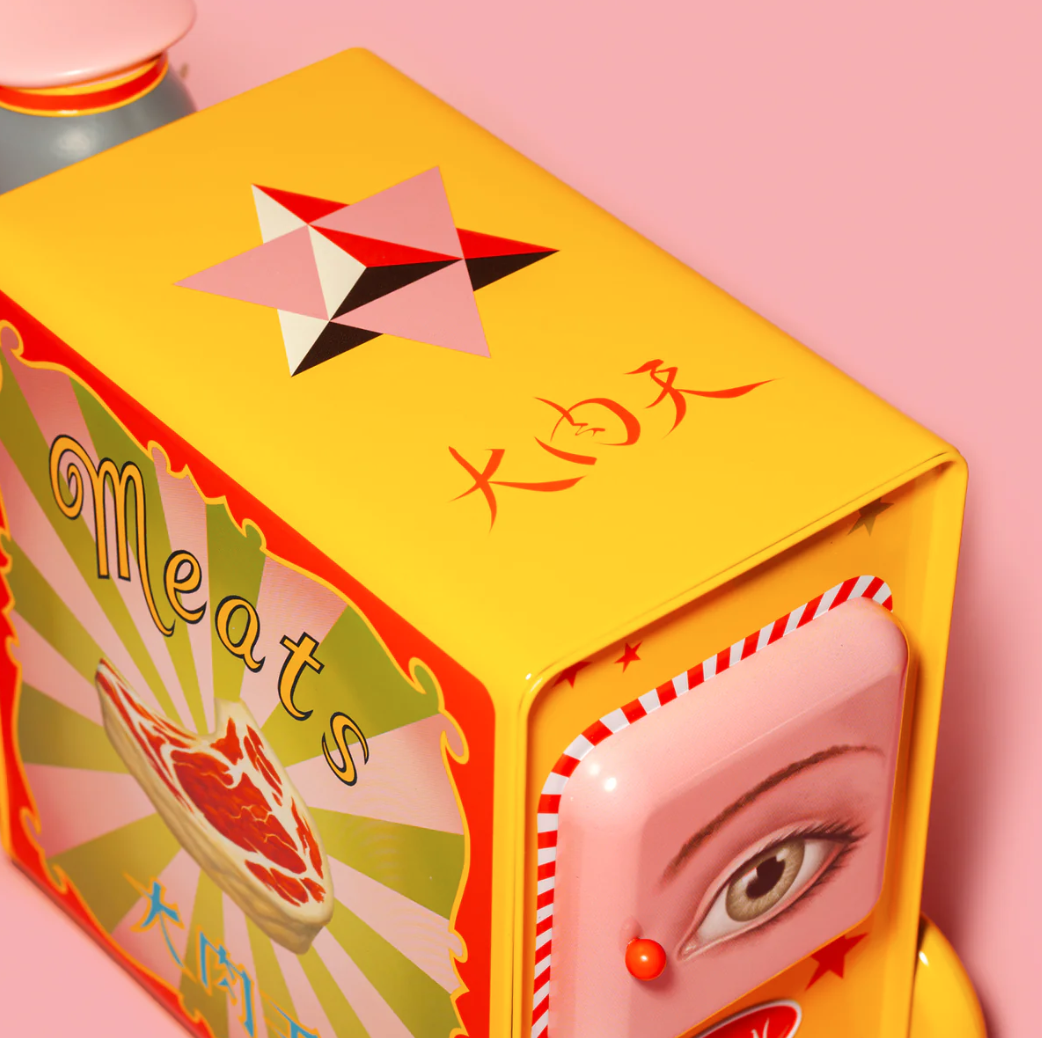 the meat magi 04 Mark ryden .png