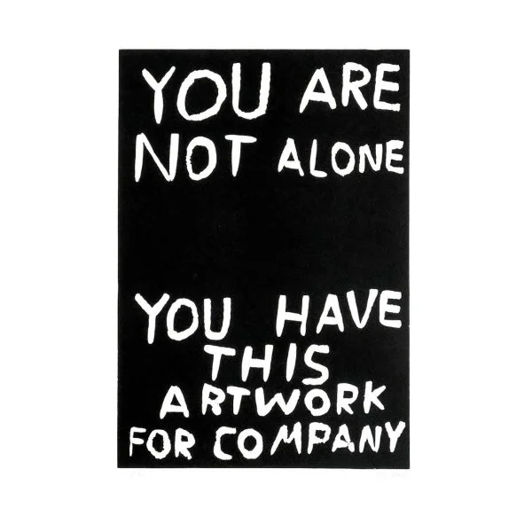 DAVID SHRINGLY you are not alone 01.jpg