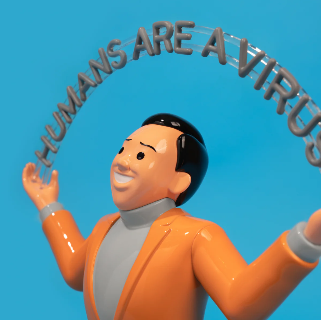 humans are a virus joan cornella 01.png