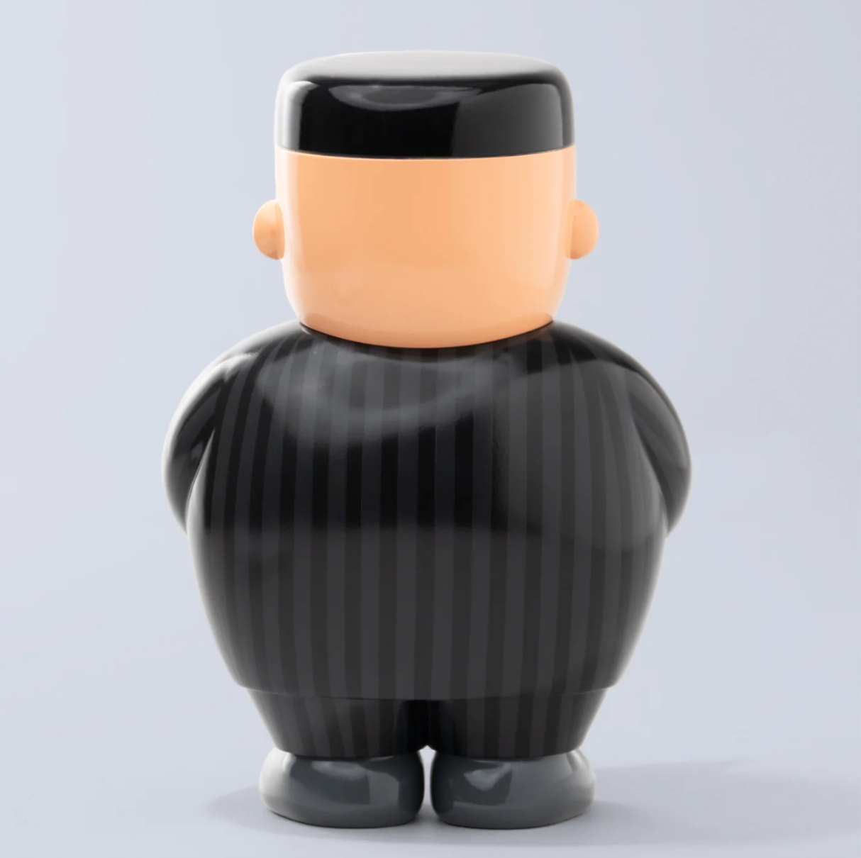 Joan Cornella の Idiotmeter と フィギュアセット Joan Cornella toys 