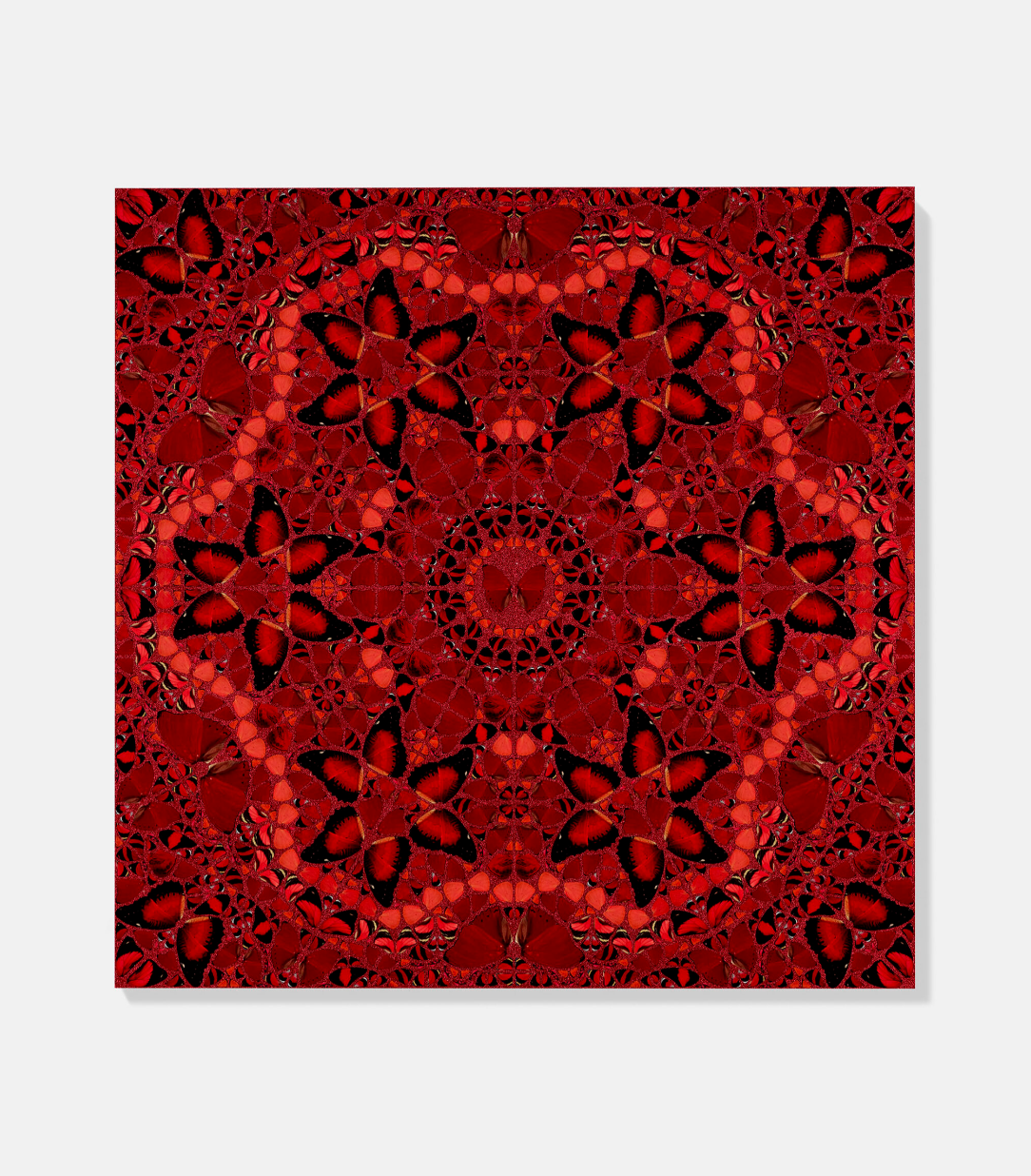 Damien Hirst | H10-1 WU ZETIAN (THE EMPRESSES)