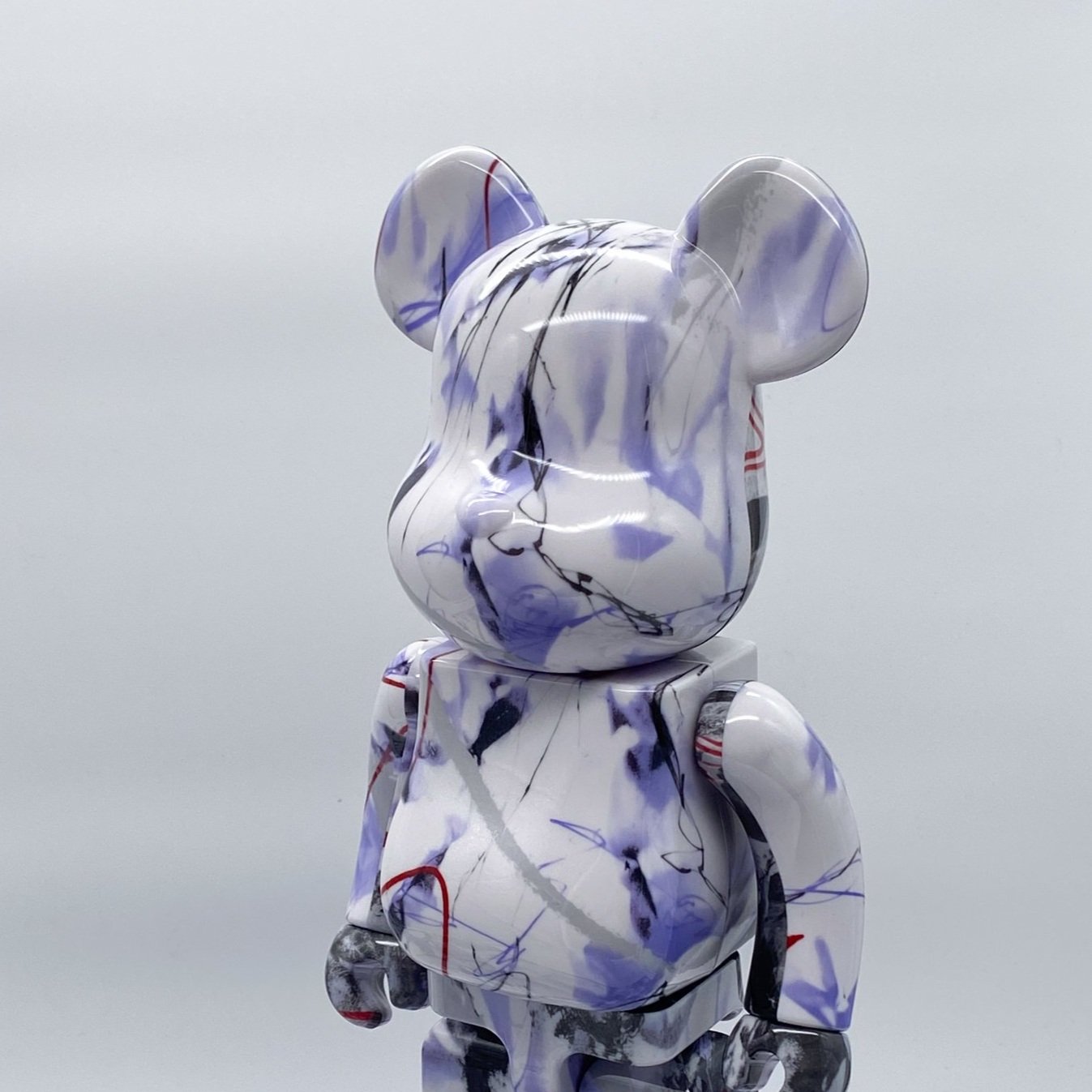 Javier Calleja” from Be@rbrick - Dope! Gallery Javier Calleja” from Be@rbrick - Dope! Gallery