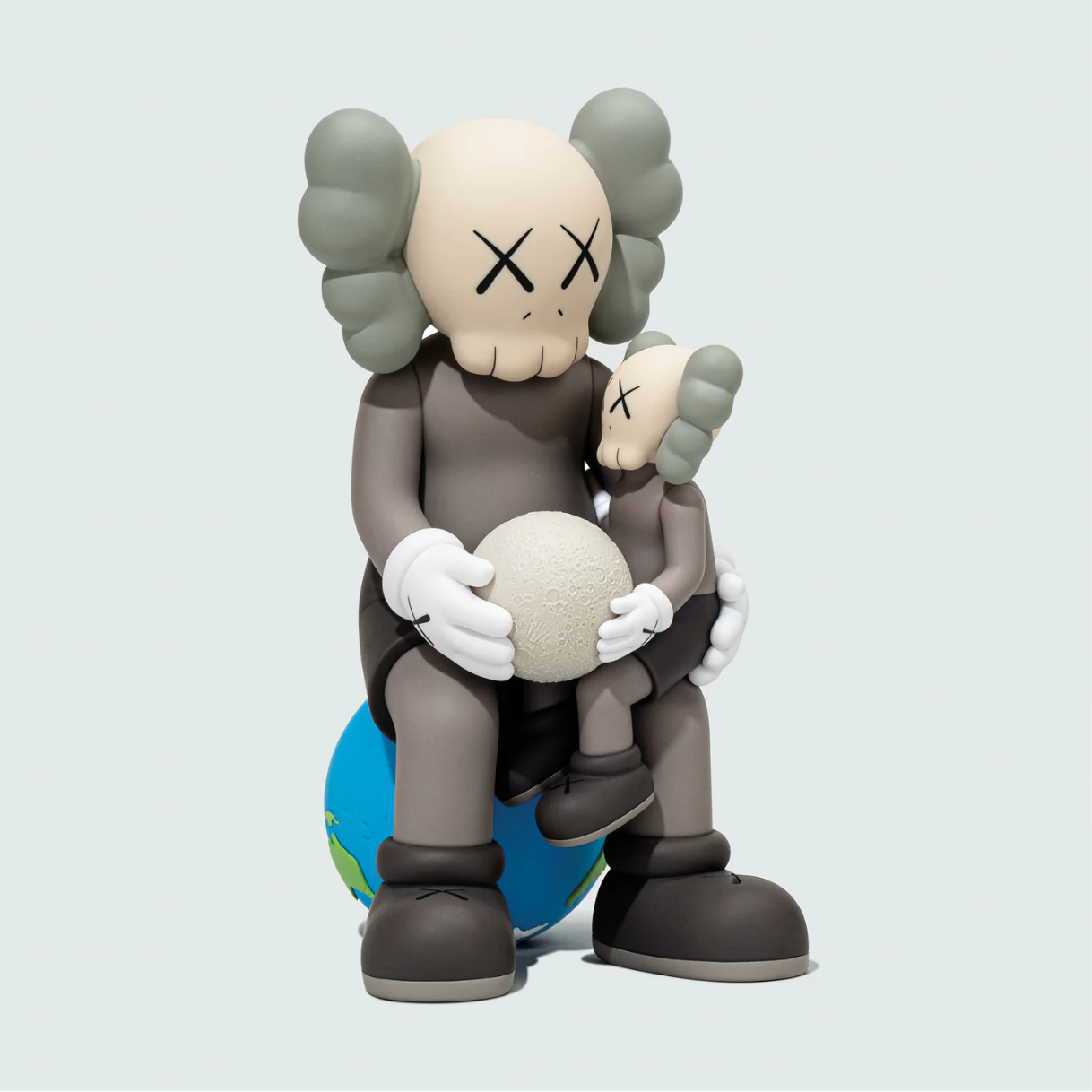 Kaws KACHAMUKKU カウズ ガチャピン ムック 【公式通販】
