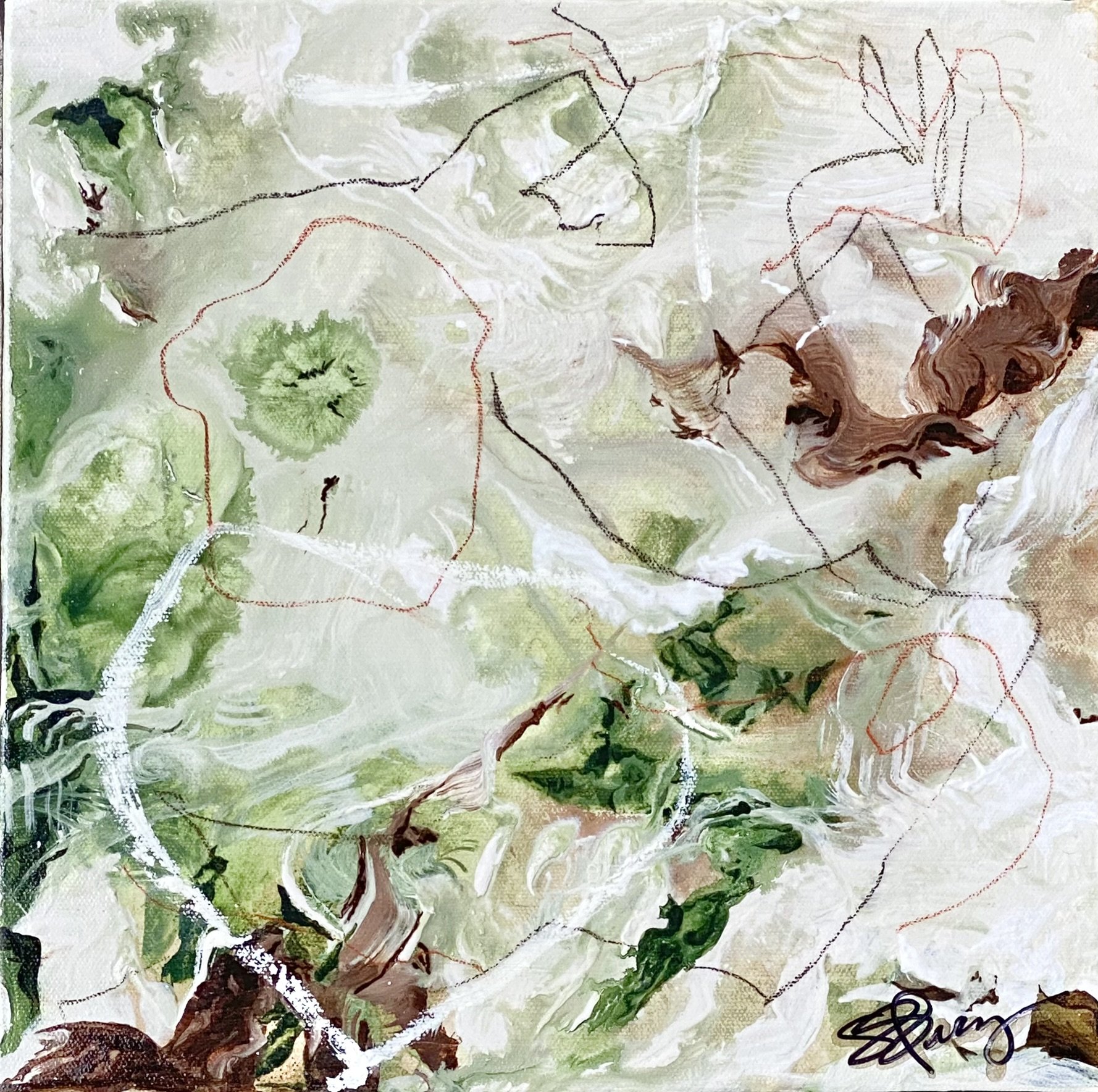 Abstract on Wood REVEAL