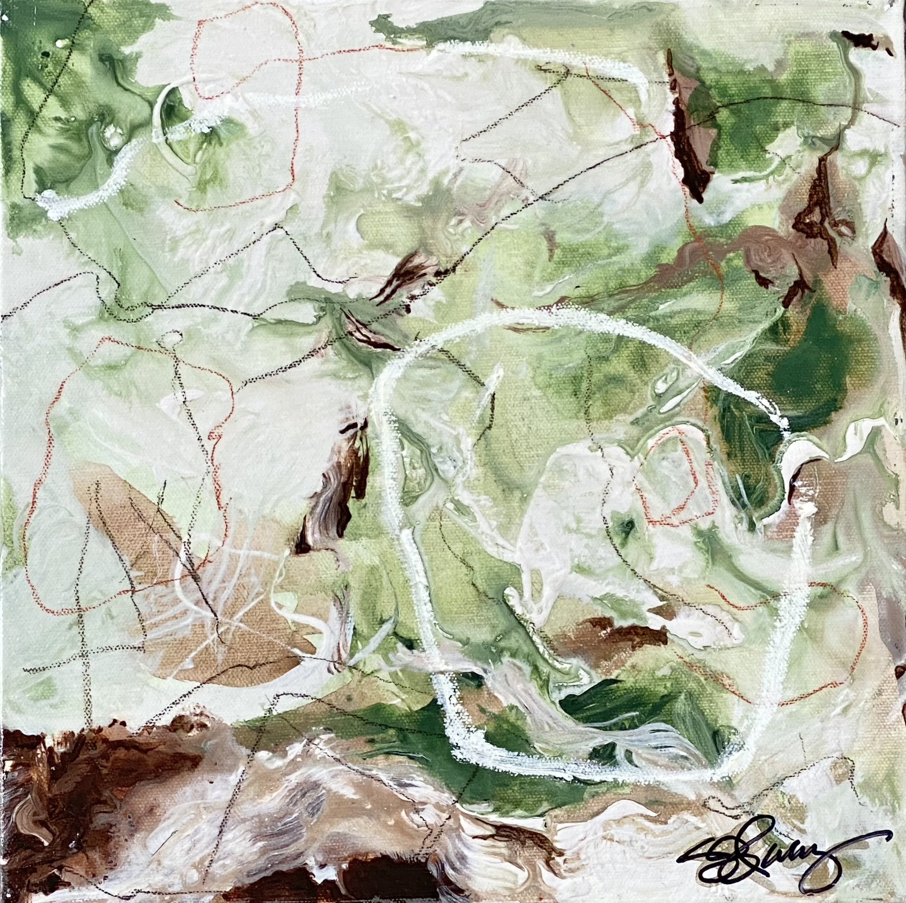 Abstract on Wood EMERGE