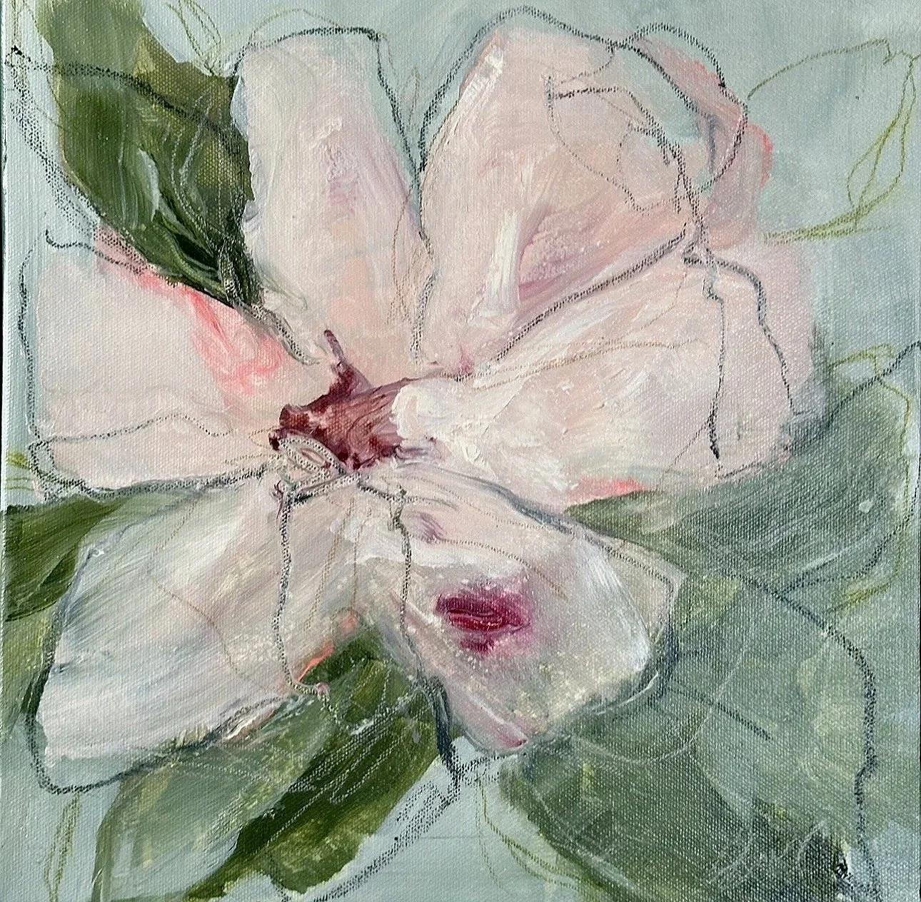 Sugar Magnolia