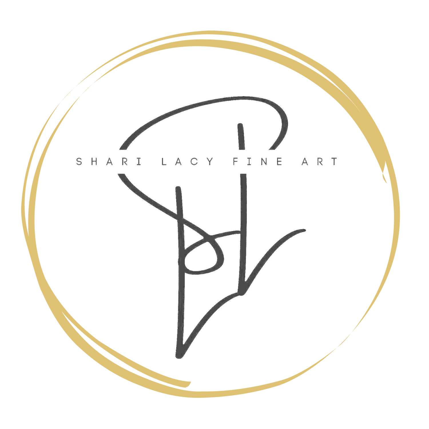 Shari Lacy Fine Art