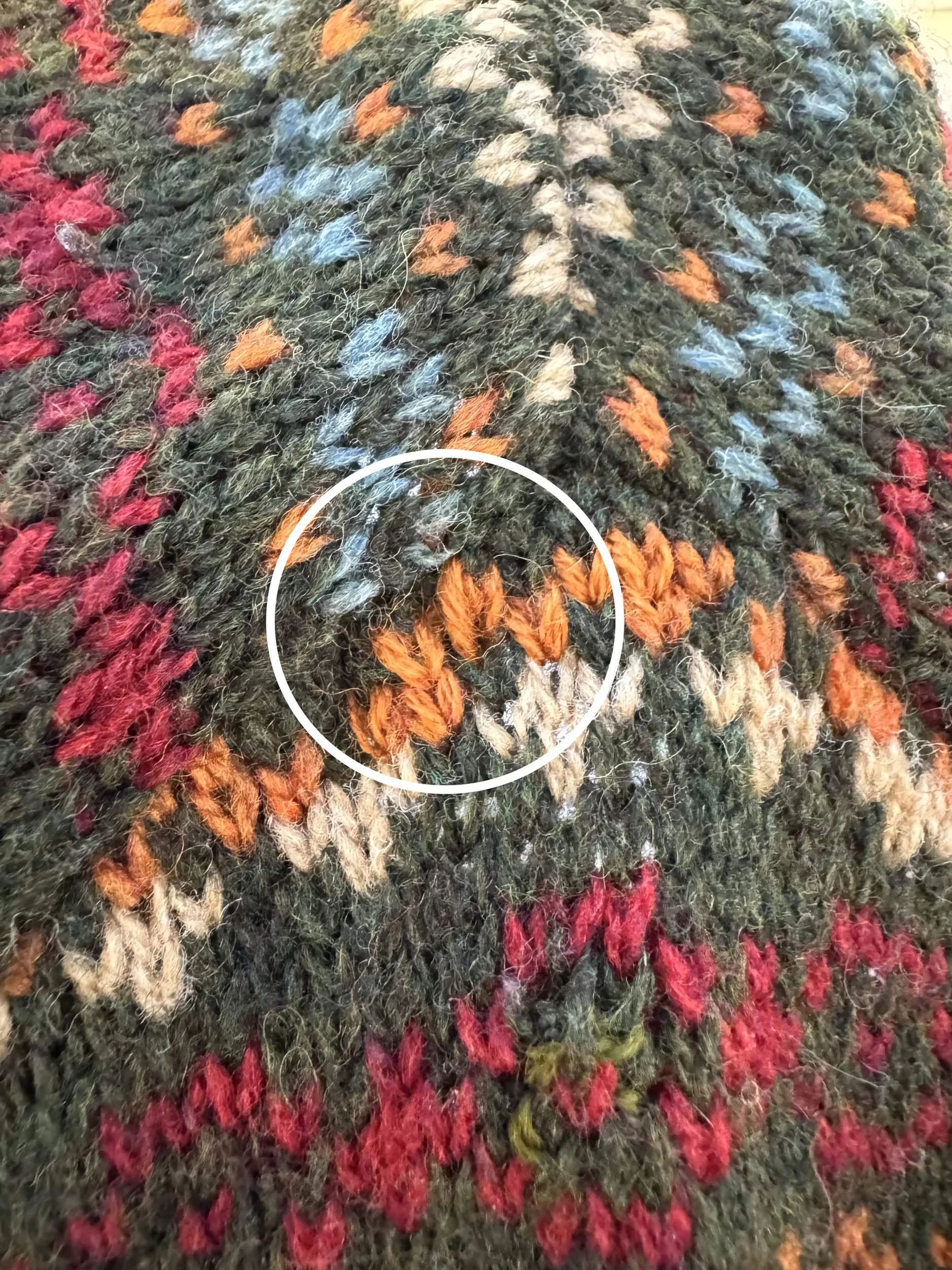 After_ Small hole in sweater.jpg