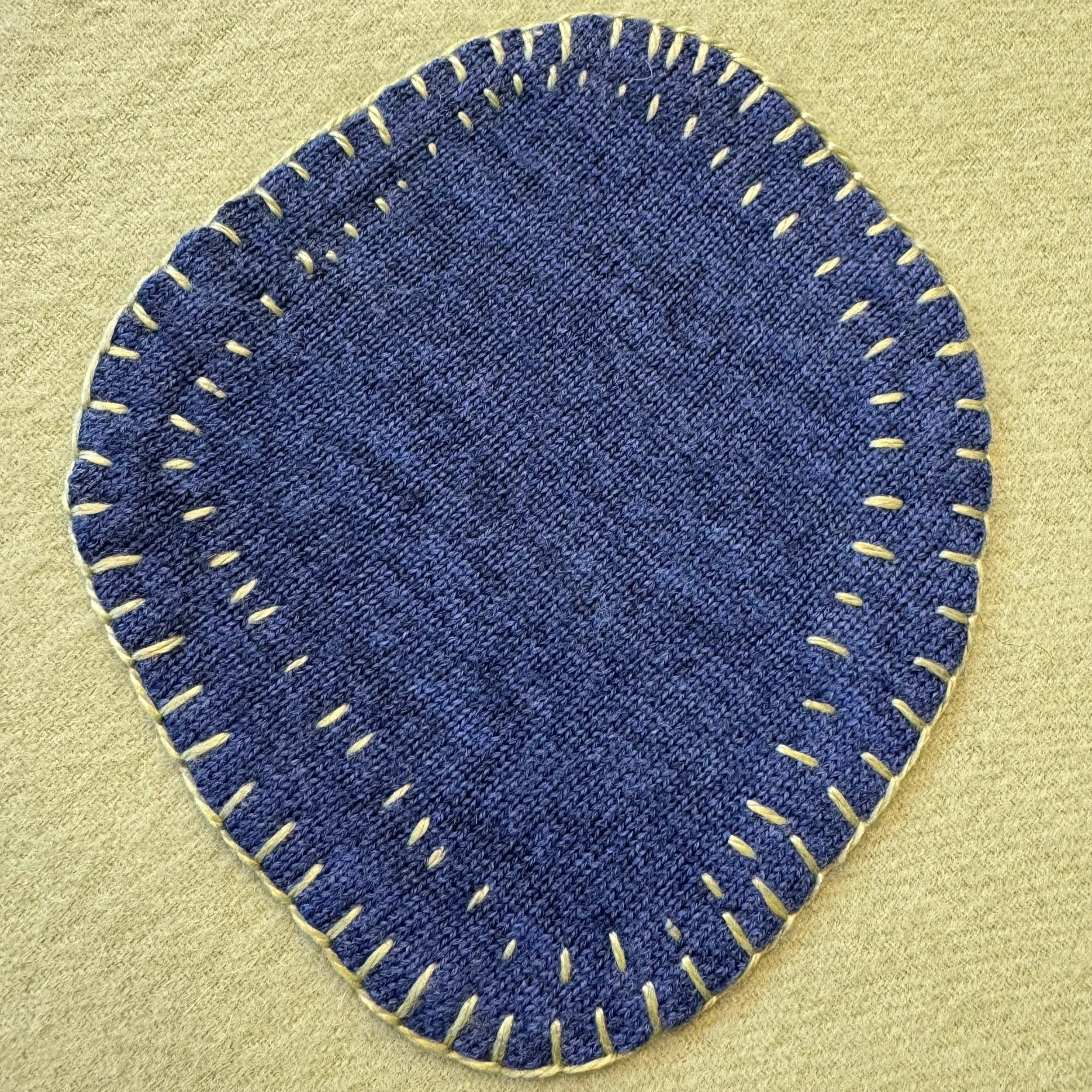 Visible Mending 2  (4-week class)