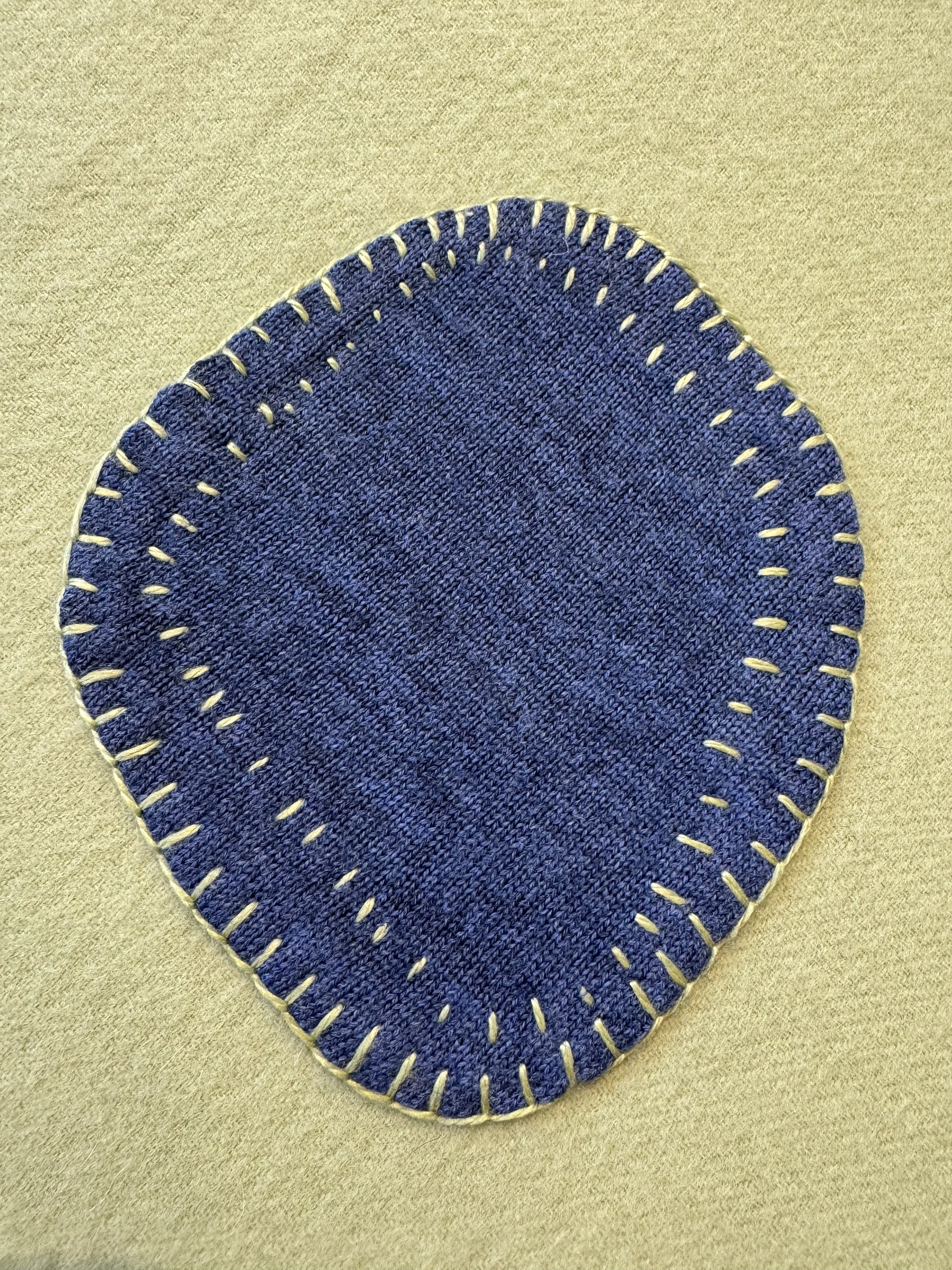 Visible Mending 2 (4-week class)