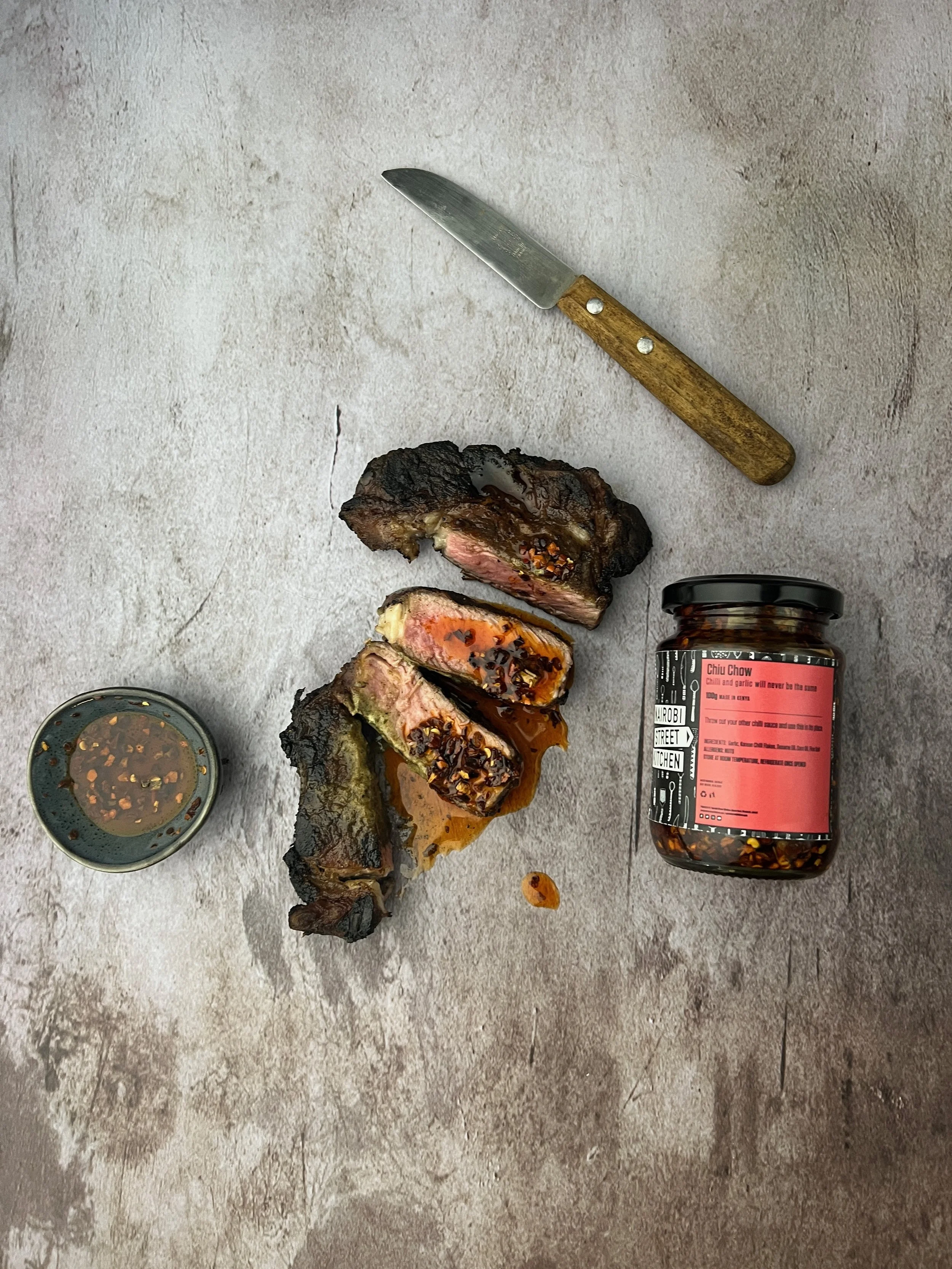 Diversifying Revenue Streams