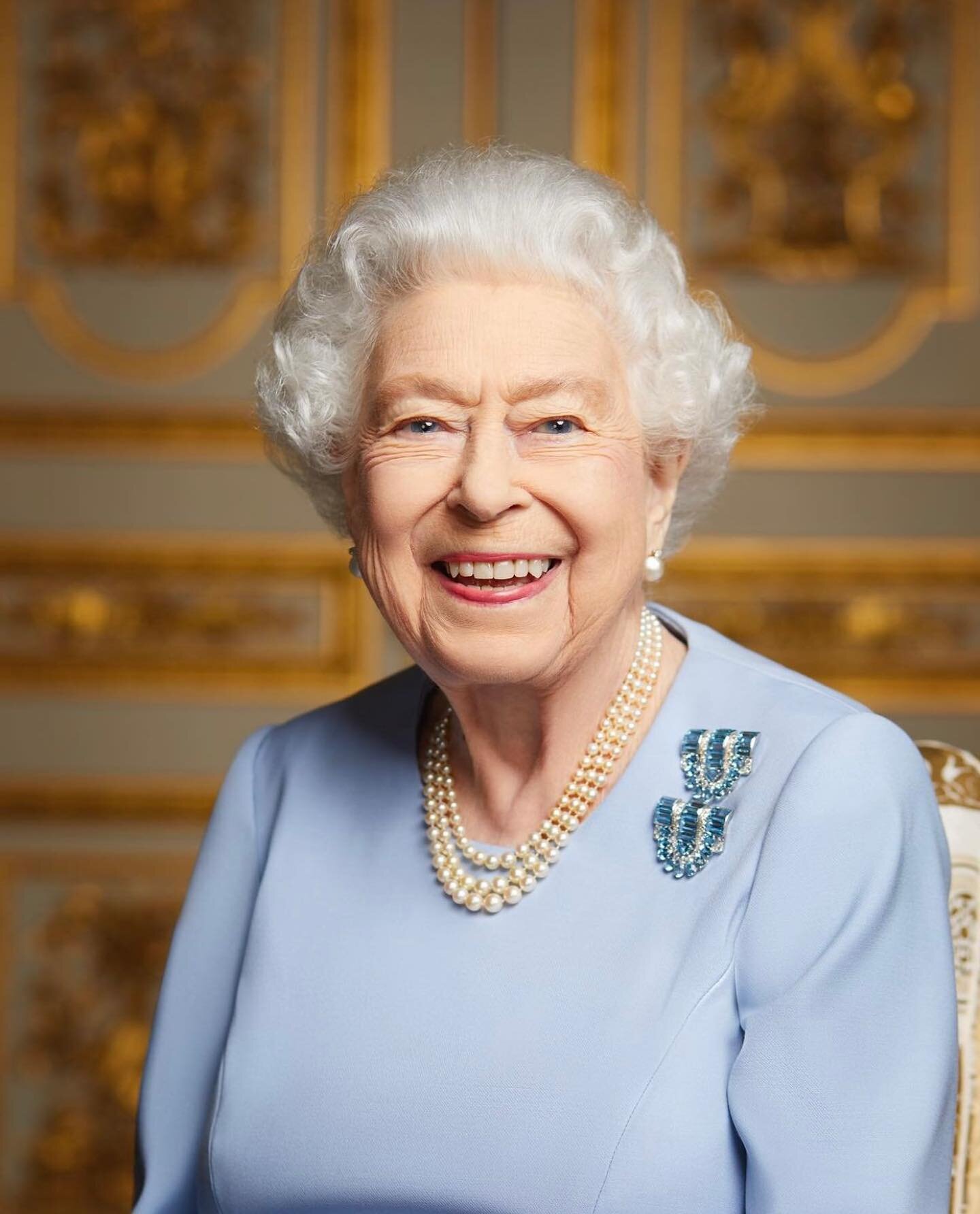 Today we honour and remember Her Majesty The Queen. We thank you for your unwavering service and dedication to our people 💙 

Queen Elizabeth II, 21st April 1926 - 8th September 2022. 

We will be back open tomorrow at 10am!