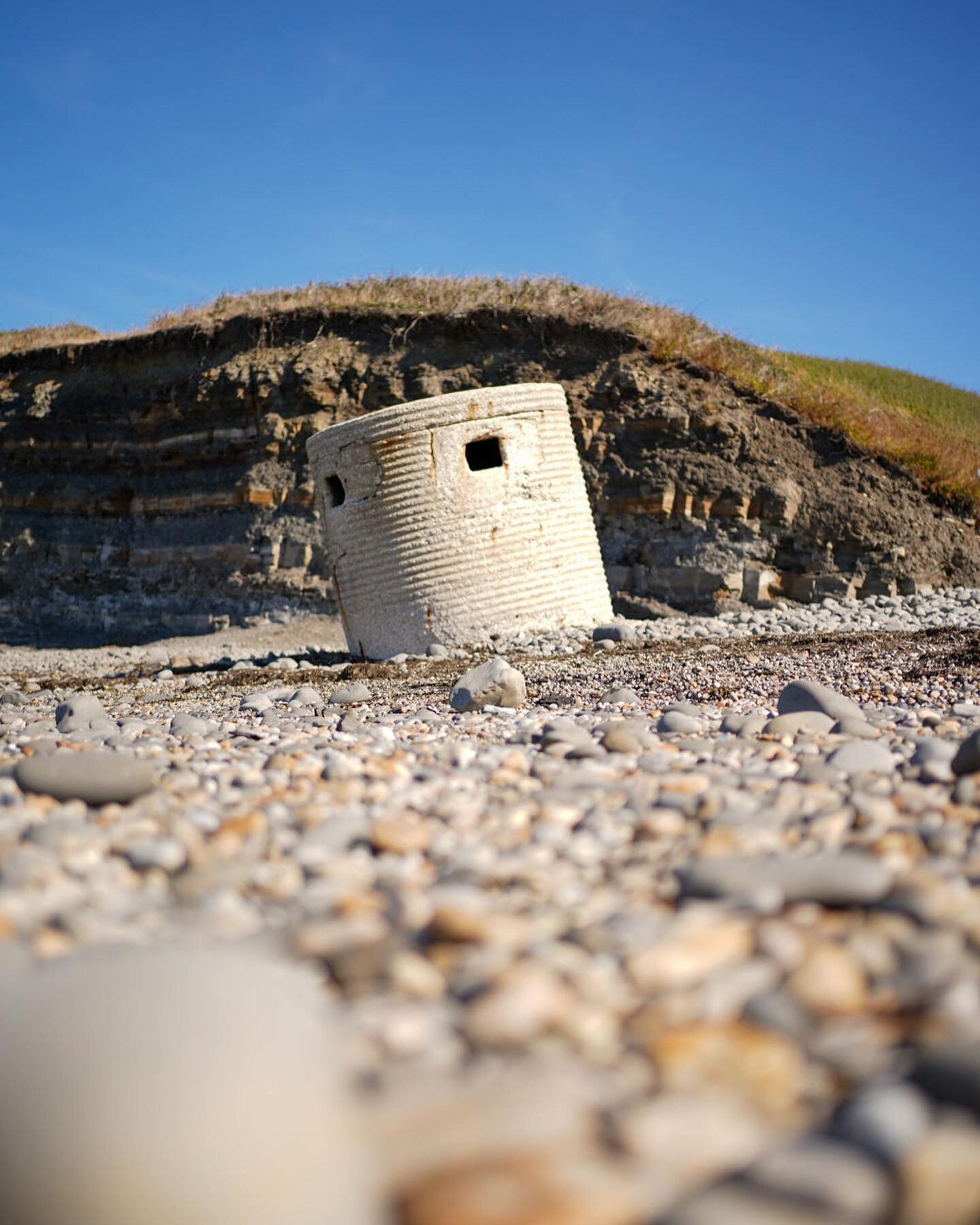 Calling all conservationists 🔊 The Great Nurdle Hunt: 20th September - 17th October is here. At Clavells we are passionate about protecting the Purbeck landscape and preserving it for generations to come. That&rsquo;s why we support @greatnurdler in